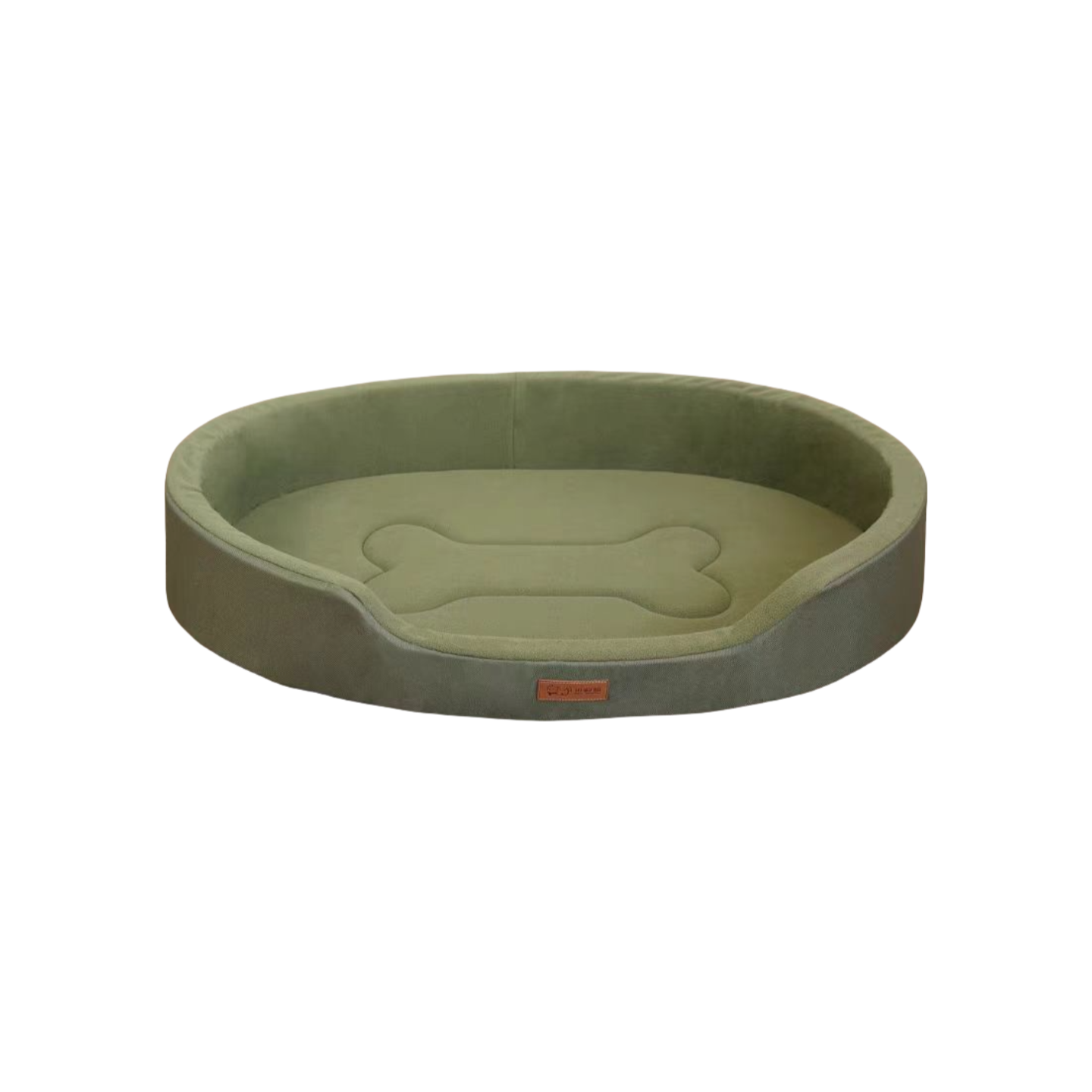 Satori Haven — Elevated Comfort Dog Bed