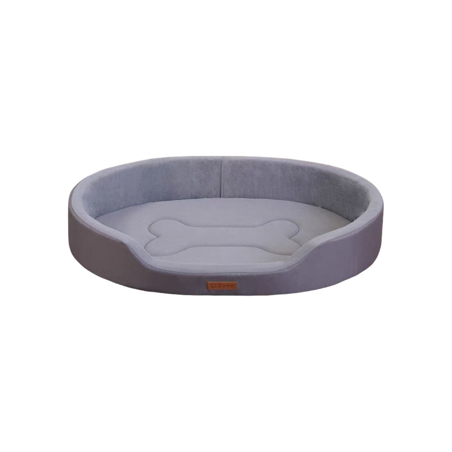 Satori Haven — Elevated Comfort Dog Bed