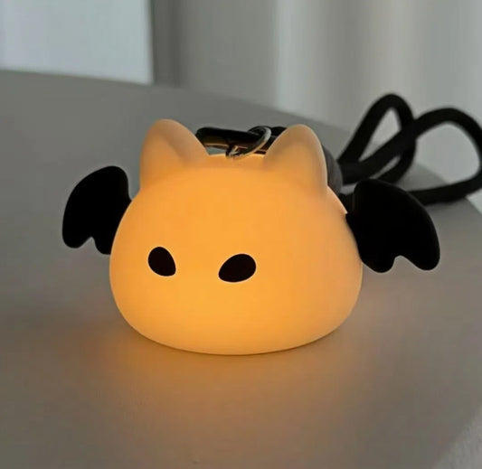 Satori Night Bat — Tap Bat Night Light