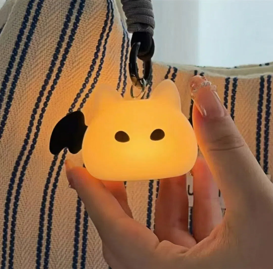 Satori Night Bat — Tap Bat Night Light