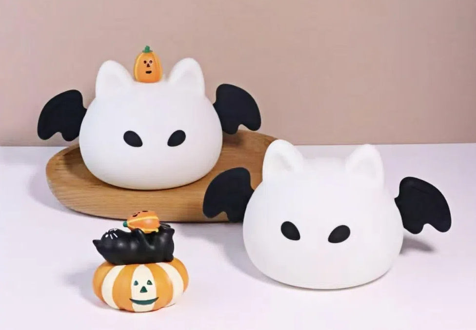 Satori Night Bat — Tap Bat Night Light