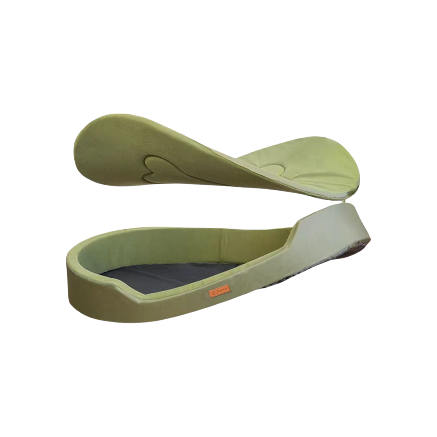 Satori Haven — Elevated Comfort Dog Bed